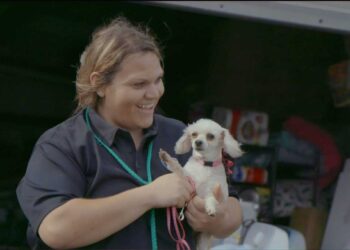 Kayla Denney refuge taux mortalité zéro 5 mois