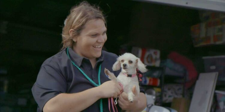 Kayla Denney refuge taux mortalité zéro 5 mois