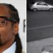 Snoop Dogg offre un foyer à Snoop le chiot