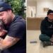 acteur jonah hill joie adopter chiot