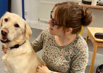 Scènes choquantes dans une chaîne de magasins populaire