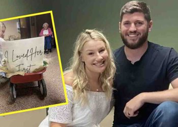 chien mariage invité spécial