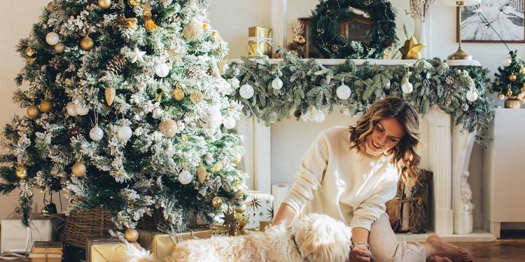 belle-mère préfère chien passer vacances