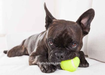 7 races de chiens qui peuvent facilement tolérer la solitude