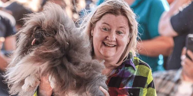 chien le plus laid du monde 2024 a été élu