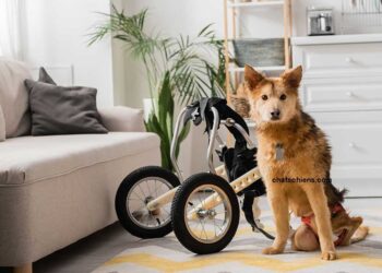 Discopathie chez le chien : symptômes, diagnostic et traitement 11 Discopathie chez le chien