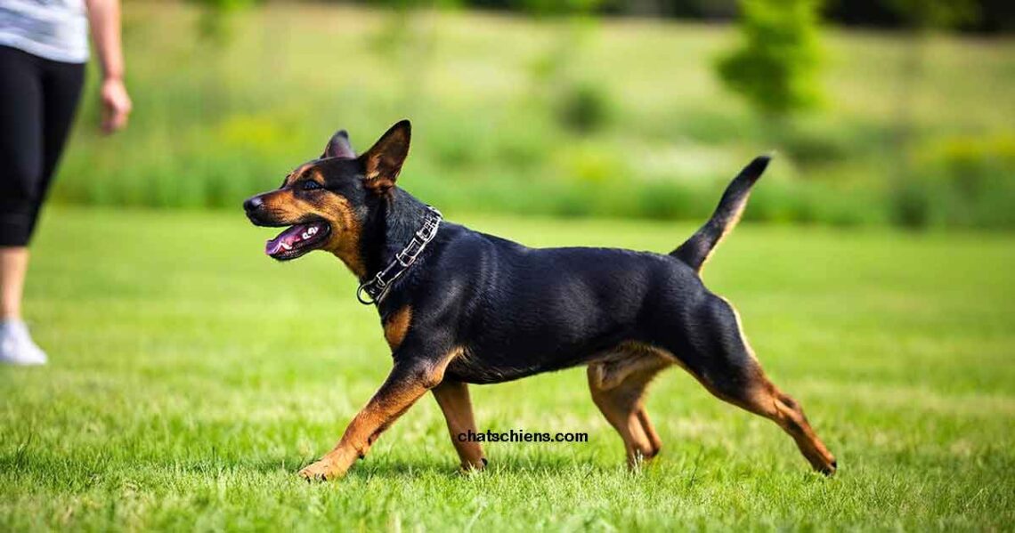 Education 1 éducation du chien