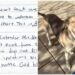 Un chien amical abandonné sur un parking avec un mot plein de larmes trouve le foyer aimant qu il mérite