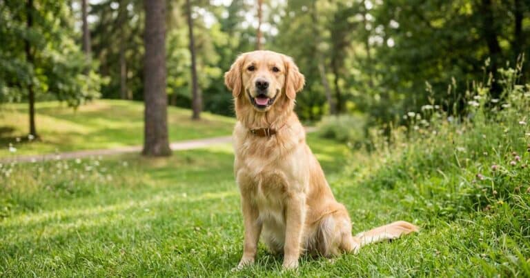 Combien coûte un chien par mois