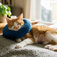 Stériliser son chat : prix, âge idéal et récupération (guide 2026)